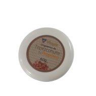 Tepezcohuite mit PROPOLIS 60g